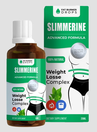 Slimmerine