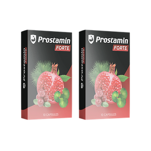 Prostamin Forte