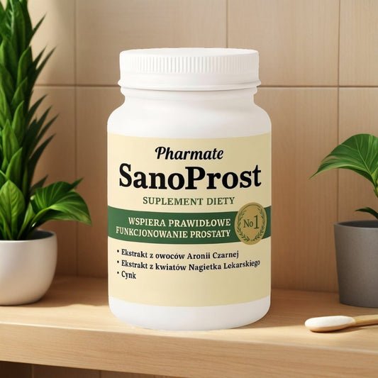 SanoProst