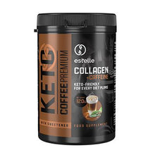 Načíst obrázek do prohlížeče Galerie, KETO COFFEE PREMIUM
