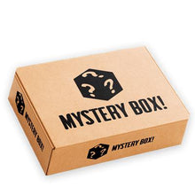 Načíst obrázek do prohlížeče Galerie, MYSTERY BOX
