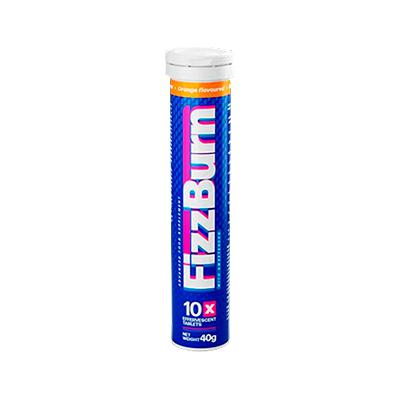 FIZZBURN