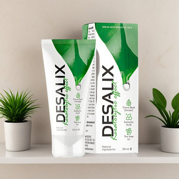 Desalix