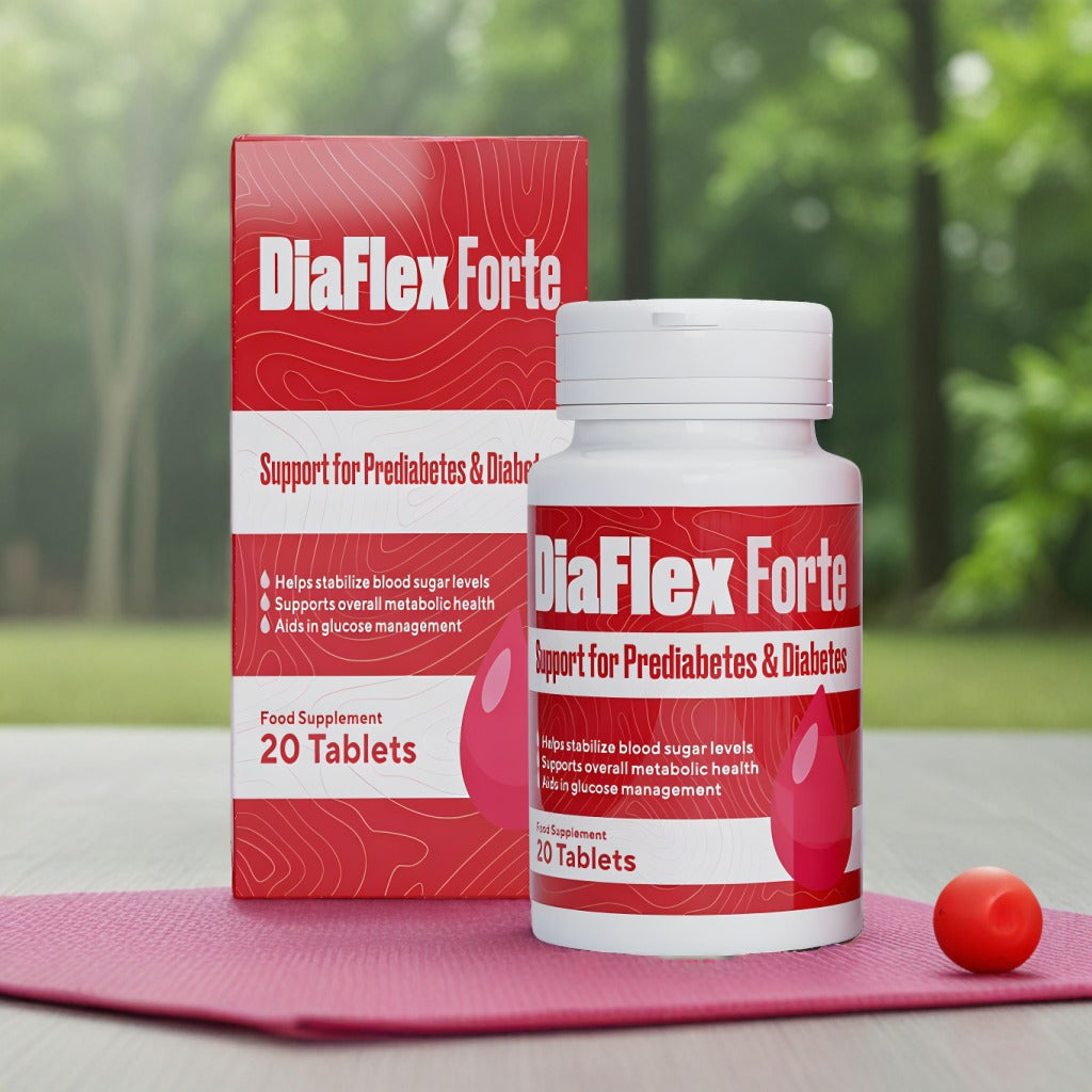 Diaflex Forte 589 Czk