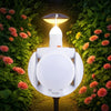 BULBY SOLAR LAMP
