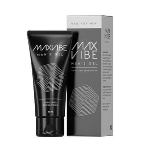 MAX VIBE