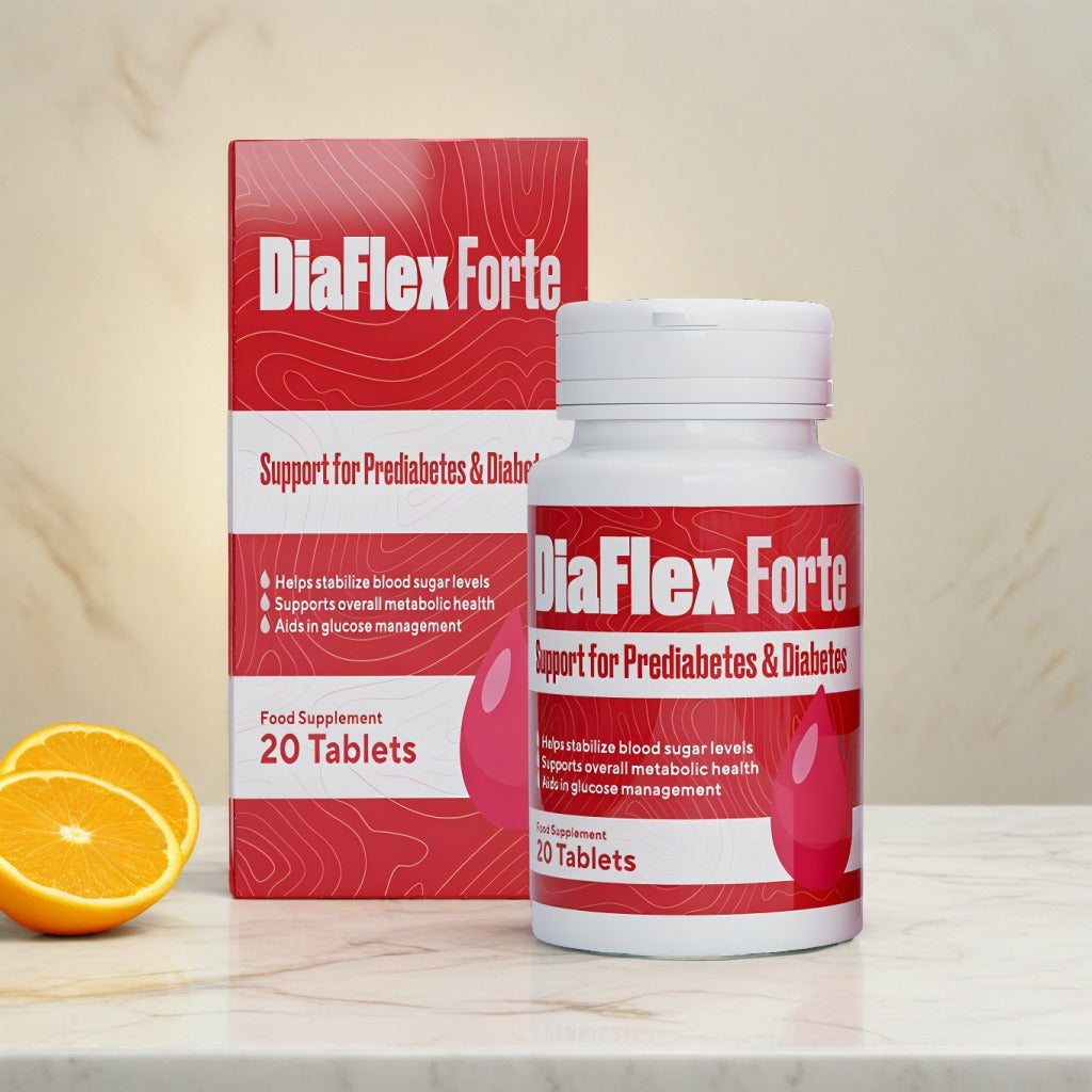 Diaflex Forte 589 Czk