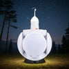 BULBY SOLAR LAMP