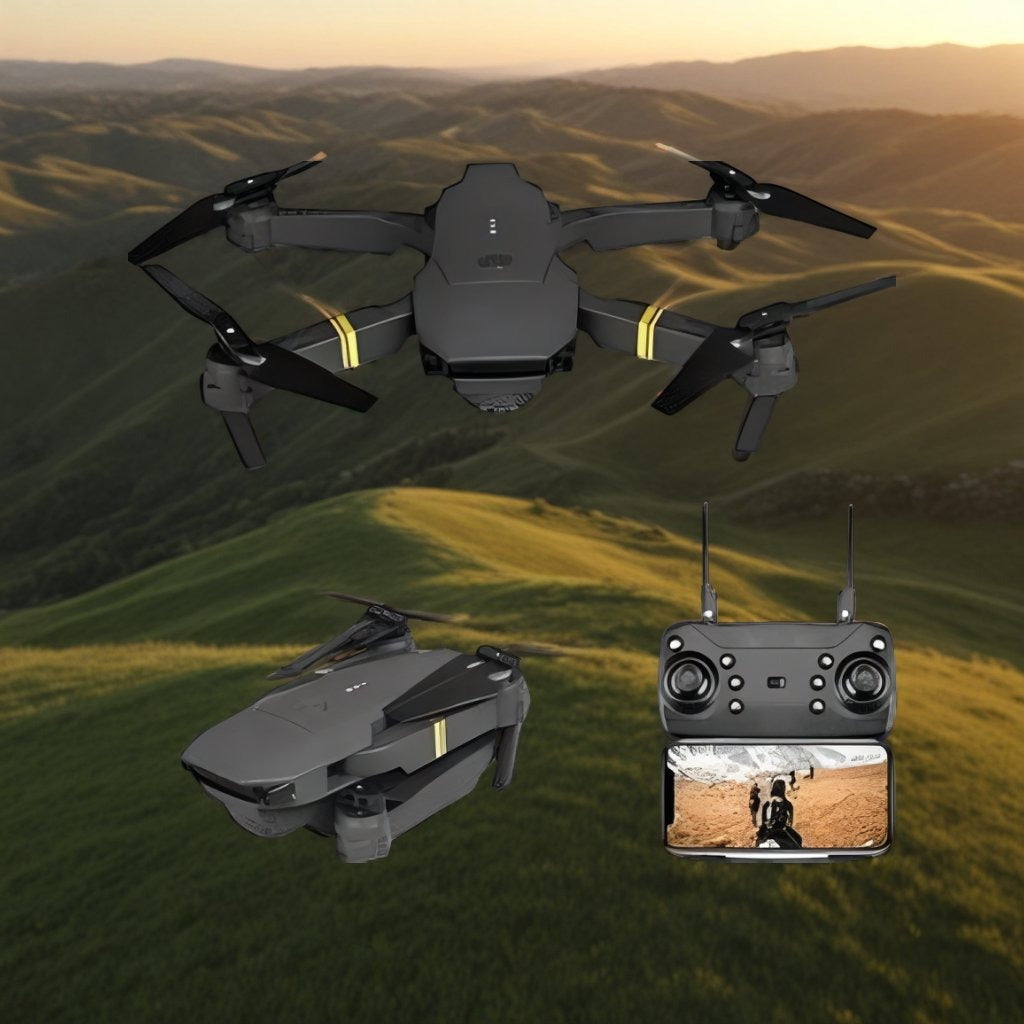 DRONE SKYMASTER