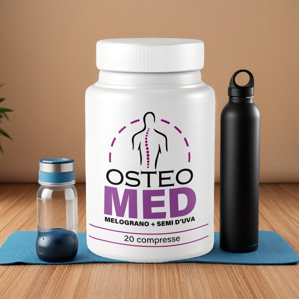 Osteomed