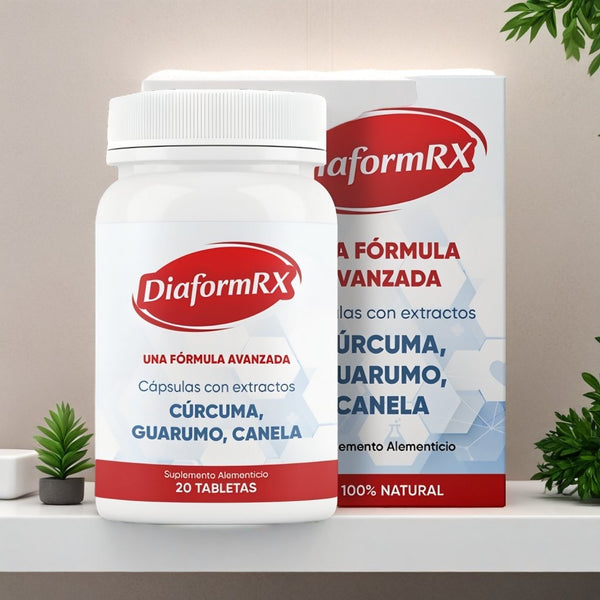 DiaformRX Low Price