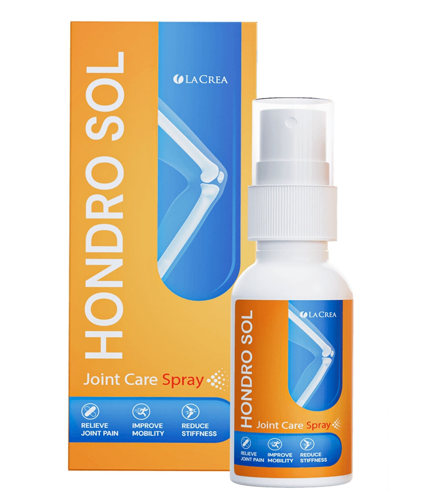 Hondro Sol  Low-Price