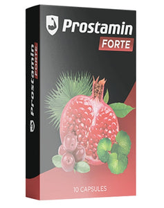 Prostamin Forte