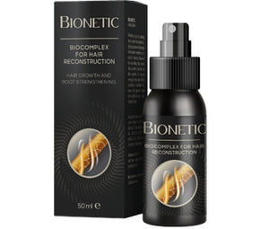 Bionetic