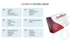 Cardiform