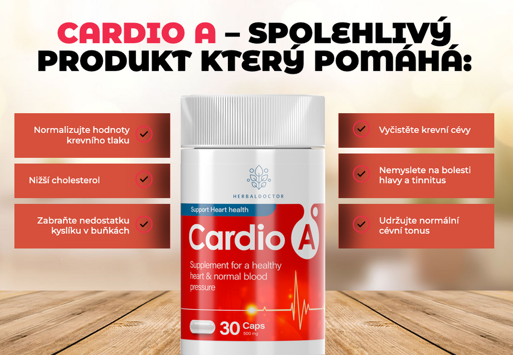 CARDIO A