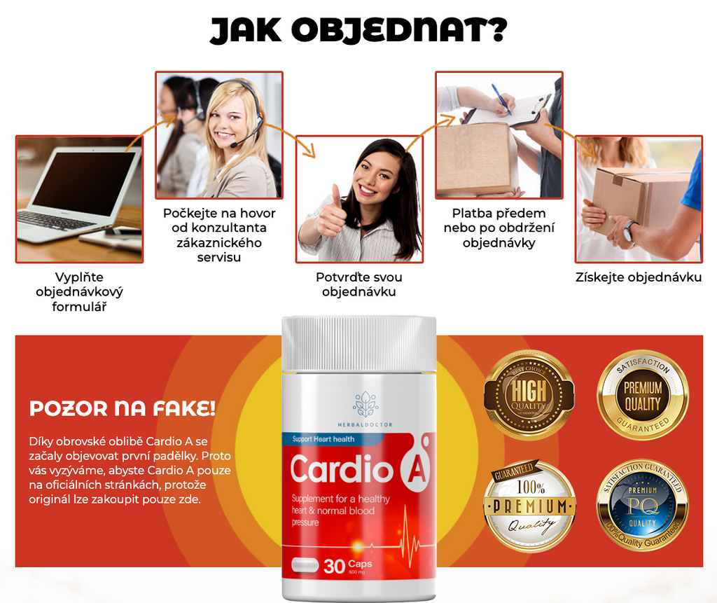 CARDIO A