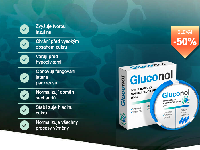 GLUCONOL