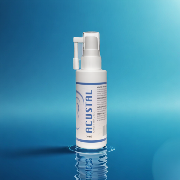 Acustal