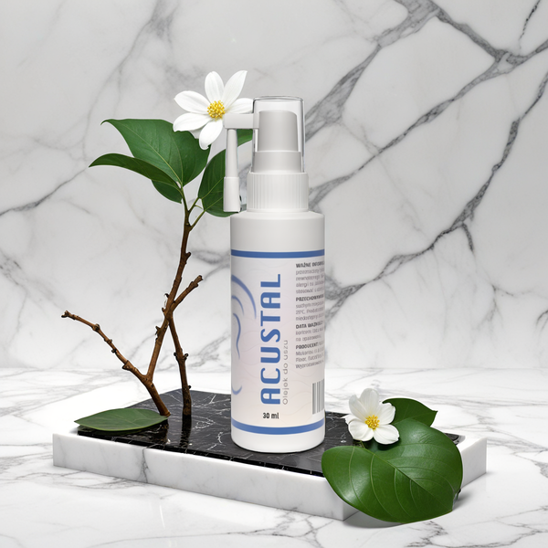 Acustal
