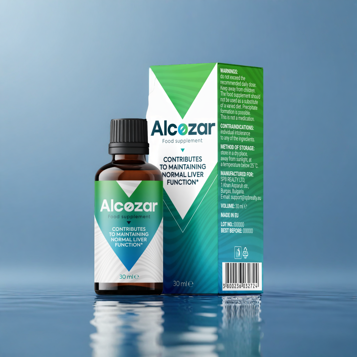Alcozar