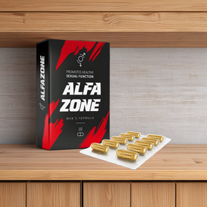 ALFAZONE