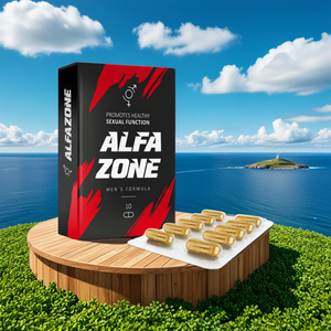 ALFAZONE