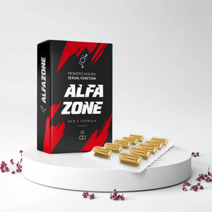 ALFAZONE