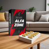 Alfazone