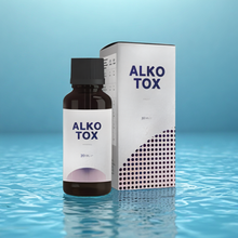 Načíst obrázek do prohlížeče Galerie, ALKOTOX CZ
