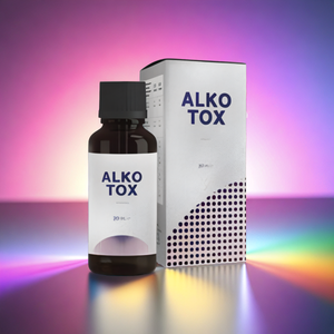 ALKOTOX CZ