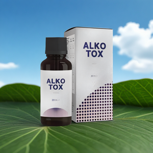 ALKOTOX CZ