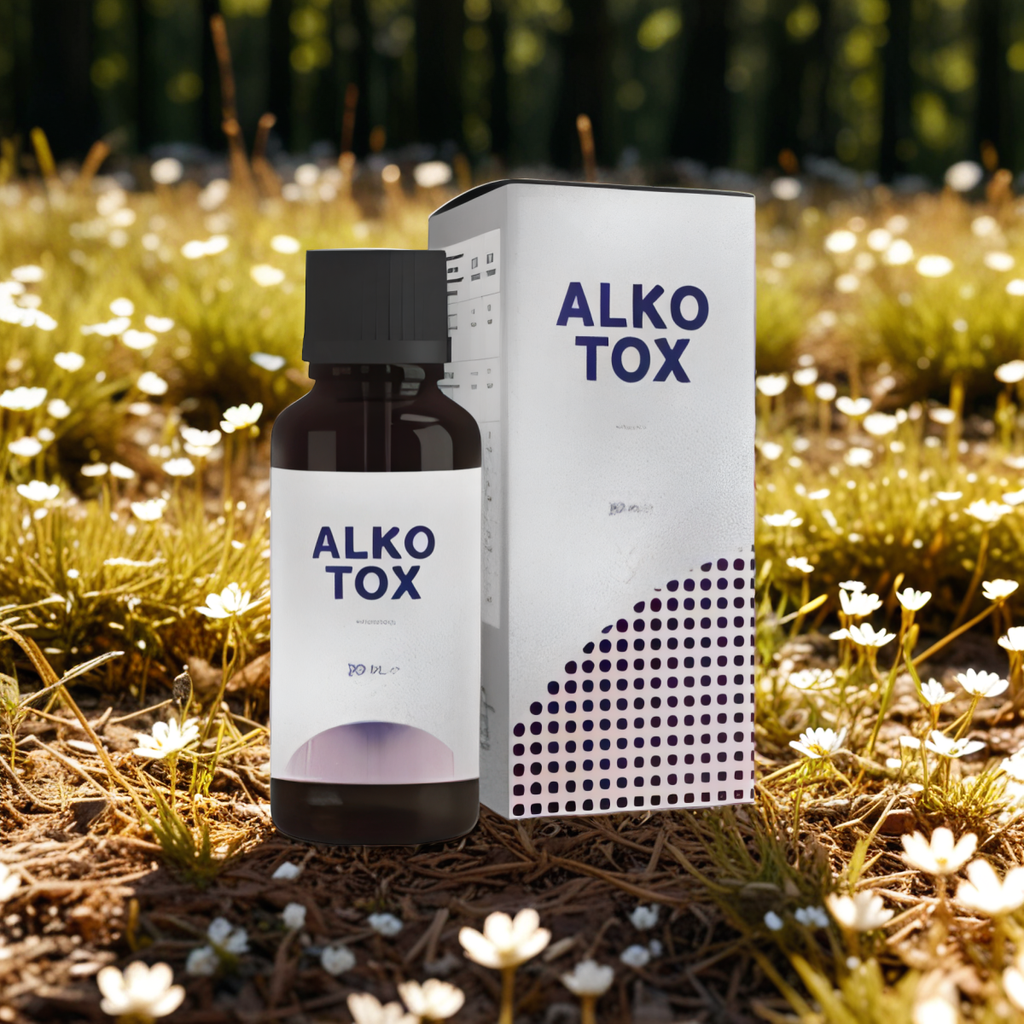 ALKOTOX CZ