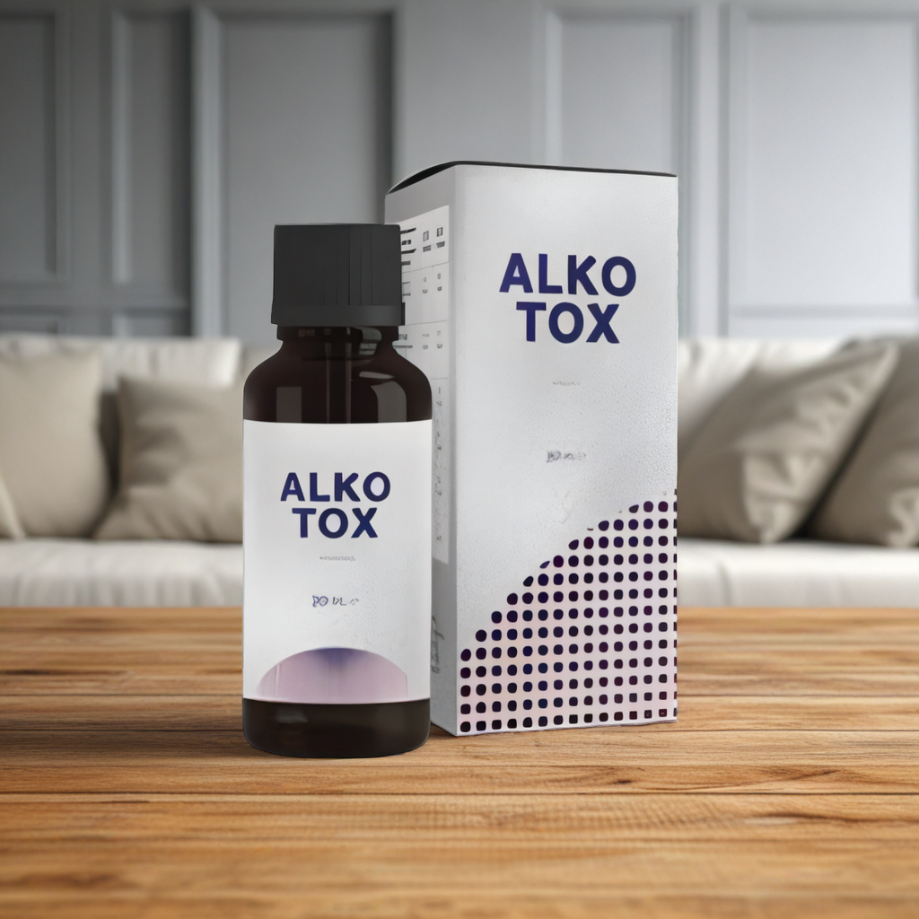 ALKOTOX CZ