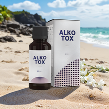 Načíst obrázek do prohlížeče Galerie, ALKOTOX CZ
