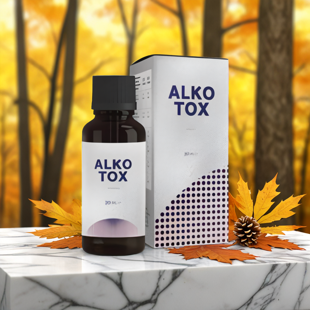 ALKOTOX CZ