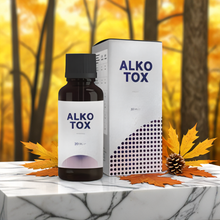 Načíst obrázek do prohlížeče Galerie, ALKOTOX CZ
