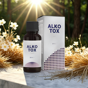 ALKOTOX CZ