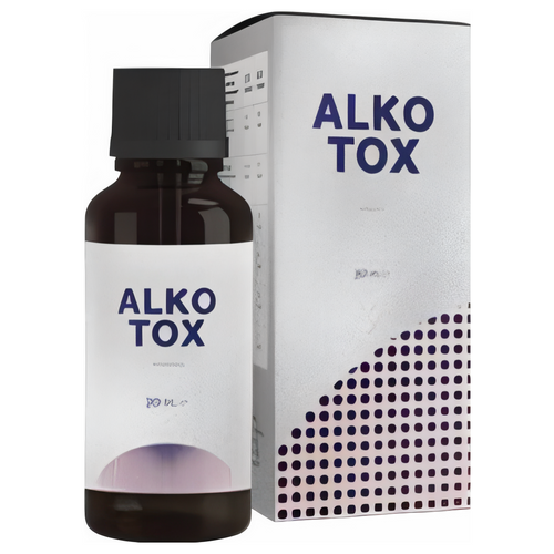 ALKOTOX CZ