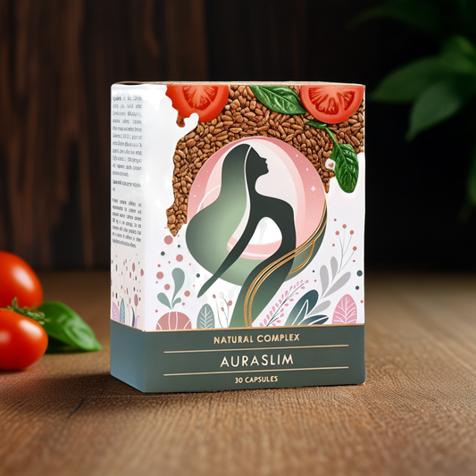 AuraSlim (Low Price)