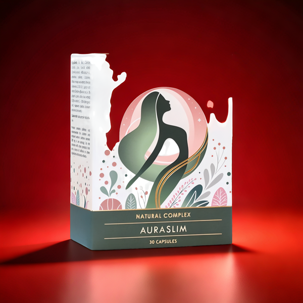 AuraSlim (Low Price)