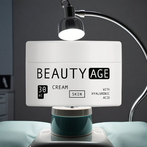 Beauty Age