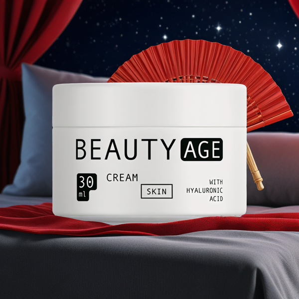Beauty Age
