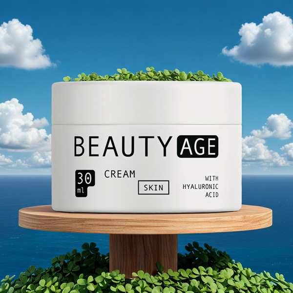 Beauty Age
