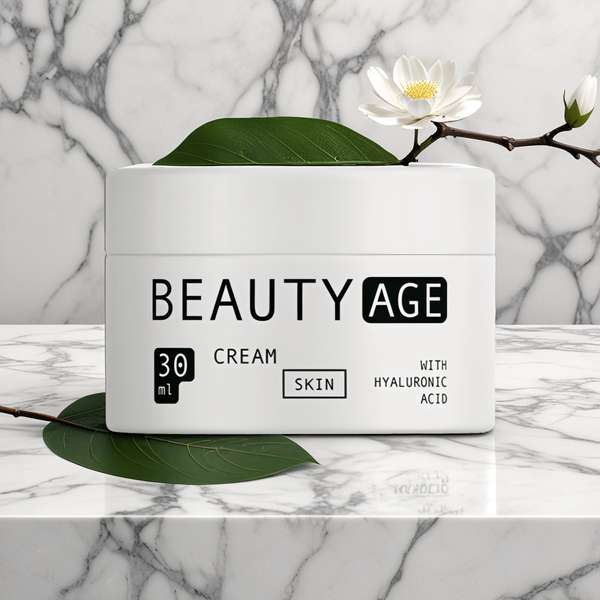 Beauty Age