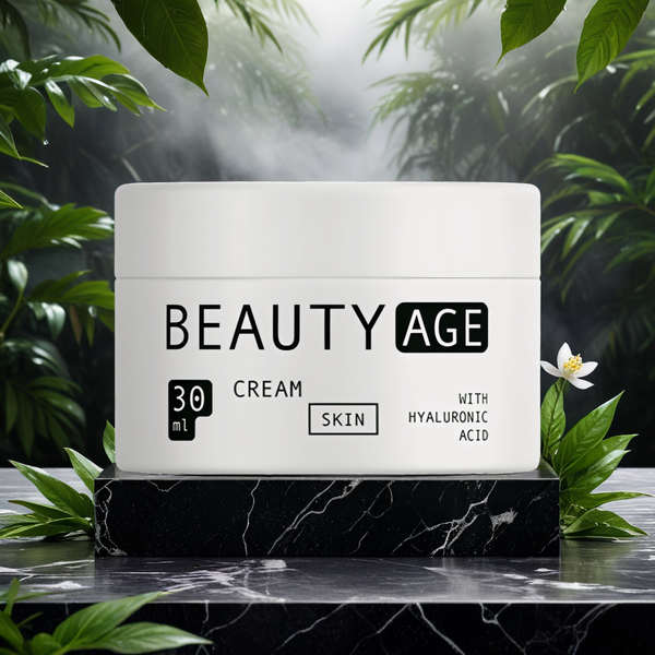 Beauty Age