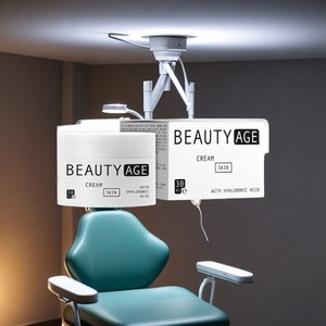 BEAUTY AGE SKIN