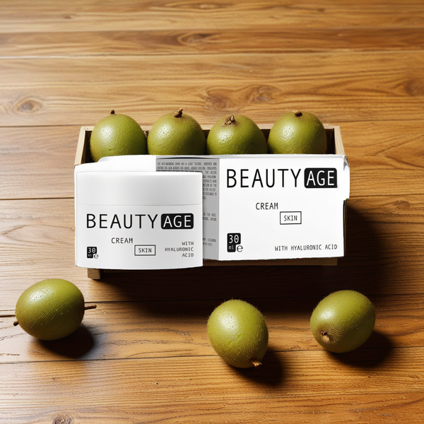 BEAUTY AGE SKIN