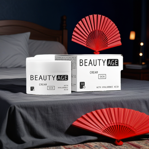BEAUTY AGE SKIN