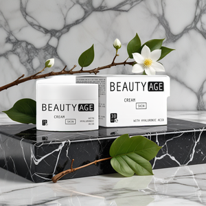 BEAUTY AGE SKIN